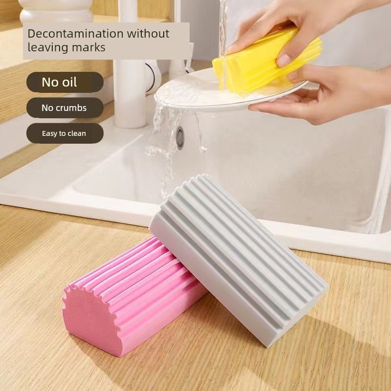 Spong Mop Soap Box Wiper Blade