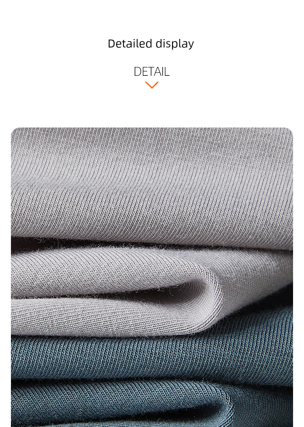 Men's Warm Pure Cotton Winter Leggings Pants