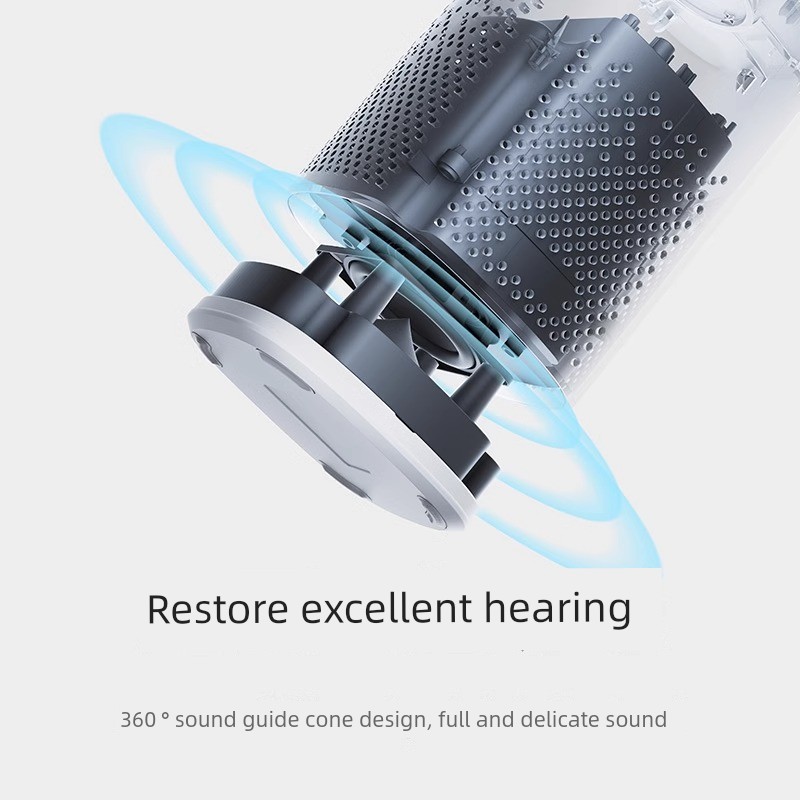 MIUI/Xiaomi Redmi Xiao-I Speaker Play Basic Edition Xiao-I For Home Bluetooth Smart Audio