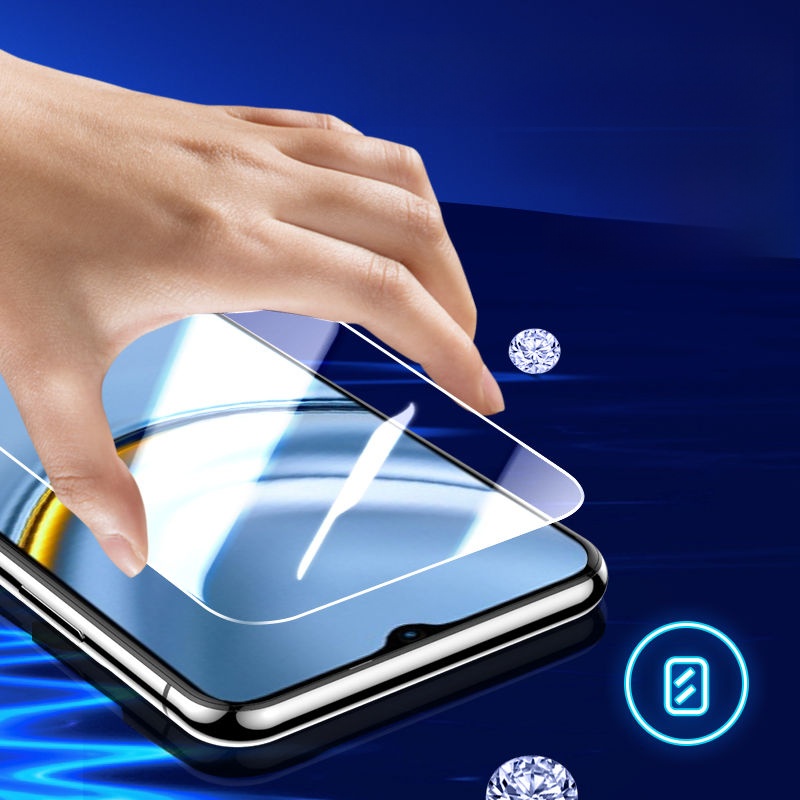 Honor Play Huawei Drop-Resistant 6A/6x Tempered Glass Screen Protector