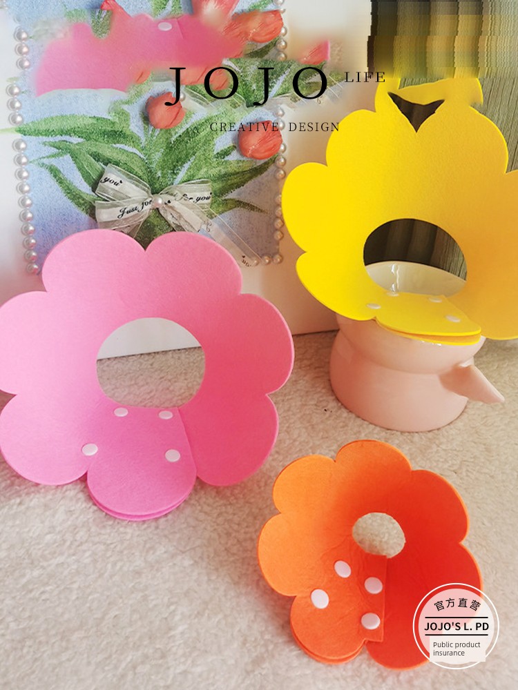 Jojo's L. Pd. News. Removable and Washable Cat Cat Dog Collar Cat Head Cover Anti-Bite Anti-Licking Collar | Postal News