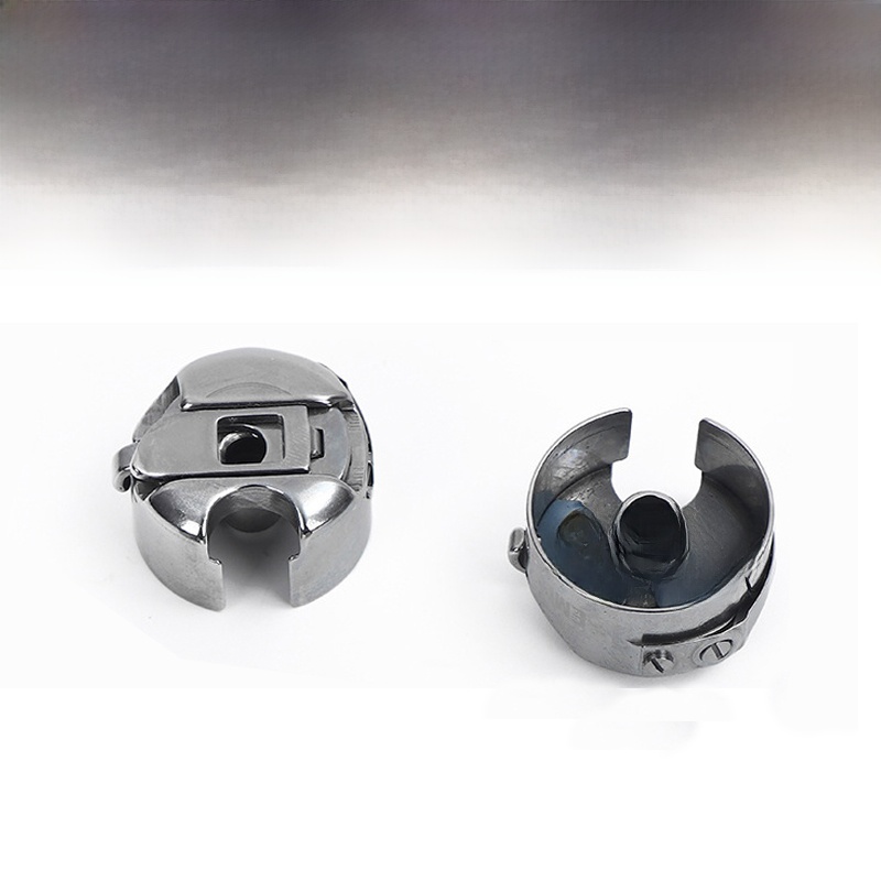 Neutral Bobo Abrasion Resistant Computer Machine Flat