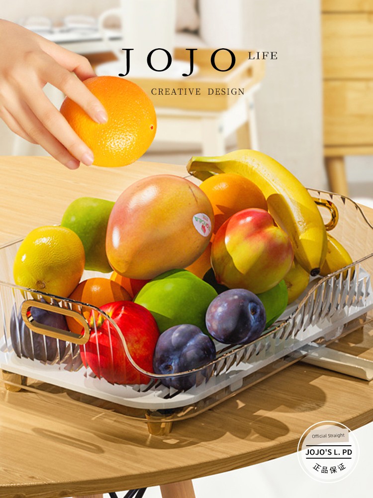 Jojo's L. Pd. Mr. Grocery. Draining Rack Dishes and Tableware Storage Rack Sink Storage Shelf | Helmet Ear