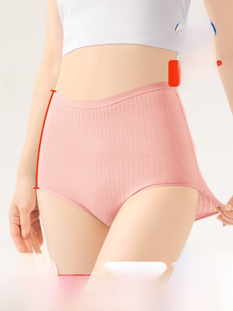 Daily Disposable High Waist Disposable Underwear for Pregnant Women by Cesarean Section