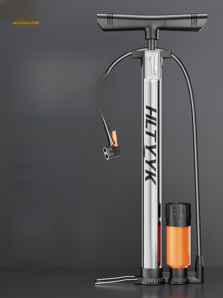 High Pressure Pump Electric Vehicle Portable and Universal Tire Pump