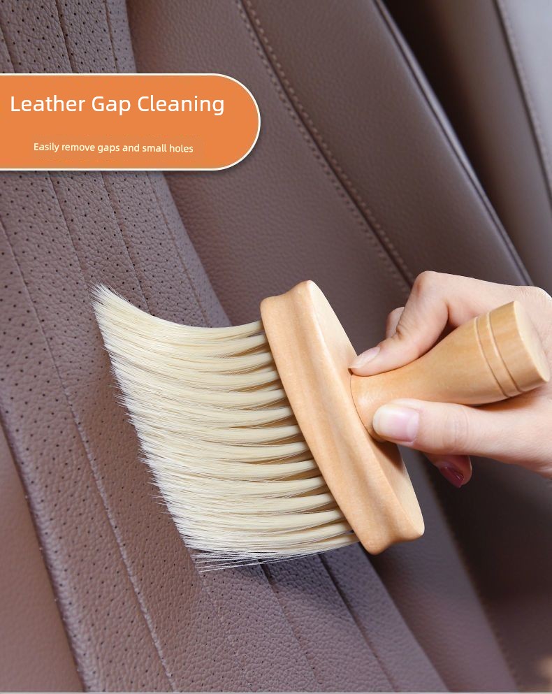 Ultimate Dust Sweeping Tool for Home & Car