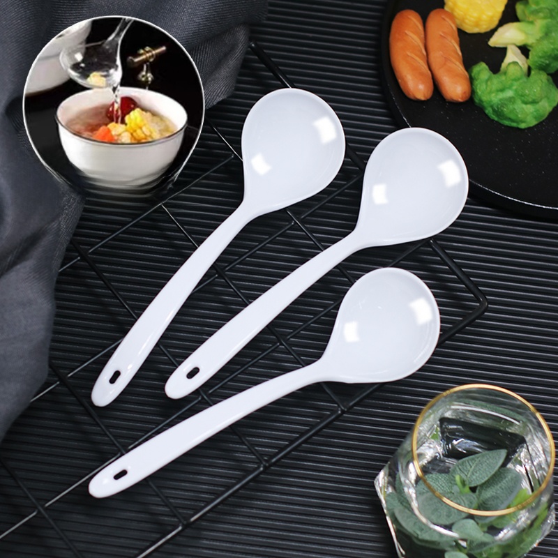 Disposable Plastic Independent Packaging Deepening Ladel