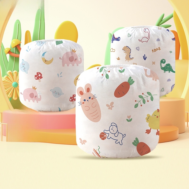 Disposable Baby Boys' Autumn and Winter Oversleeves