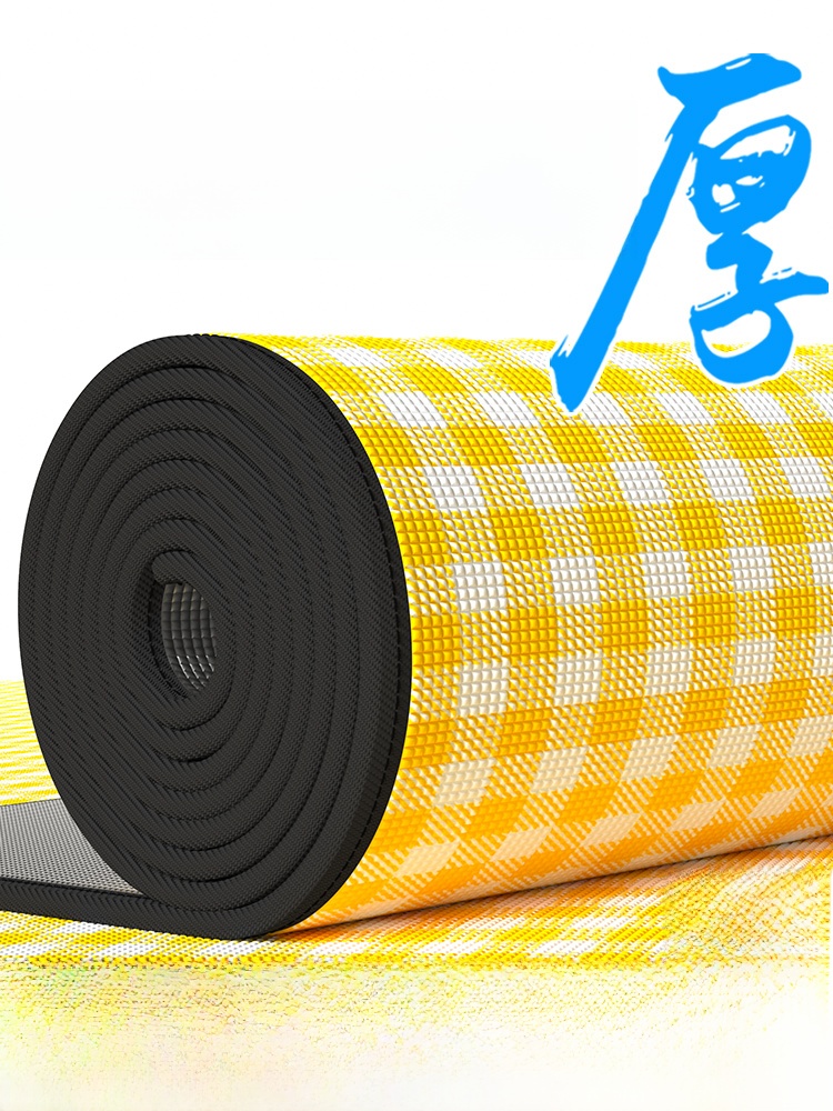 Outdoor Camping Tent Waterproof Outing Lawn Picnic Mat