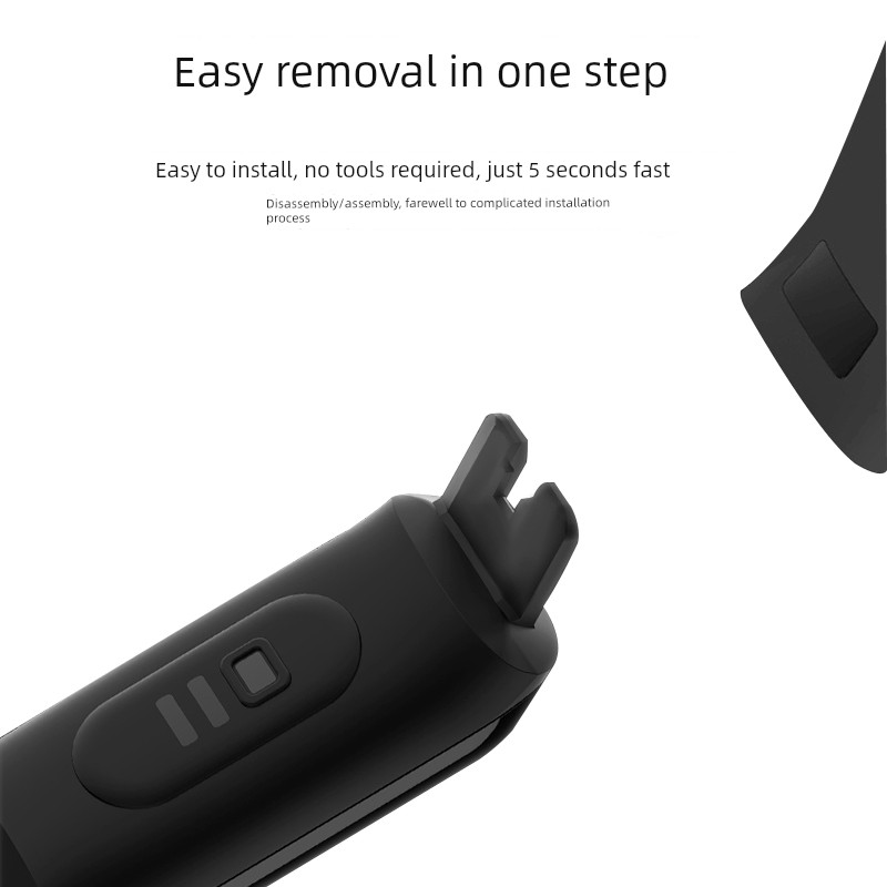 Watch Band Sports Smart Silicone Replacement Watch Bracelet