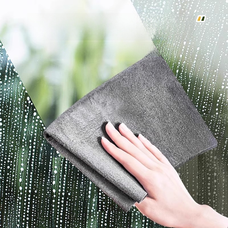 No Lint Cleaning Brush Glass for Cleaning Cloth Waterless Printing
