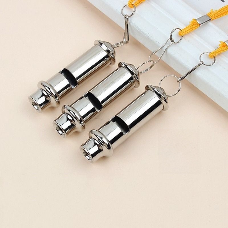Competition Sports Military Training Field Survival Traffic Whistle