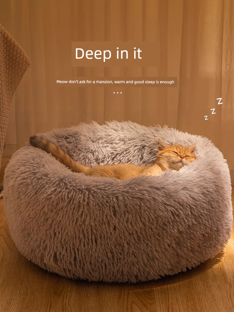 Pet Supplies Cushion Sofa Cat Nest