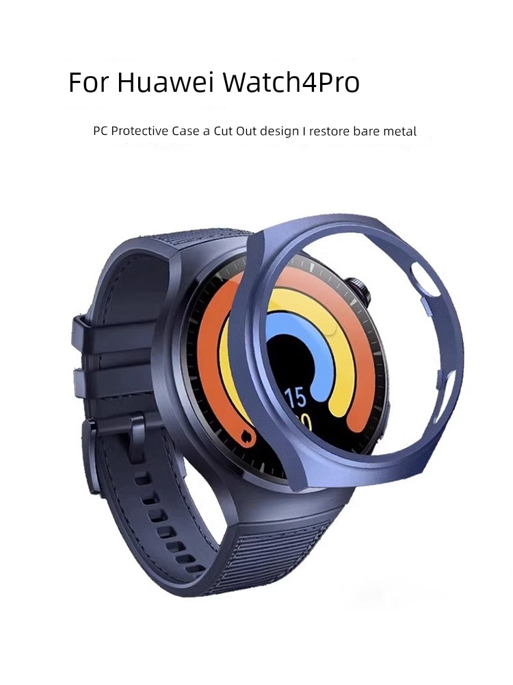 Huawei Watch Sports Matte 48mm Watch