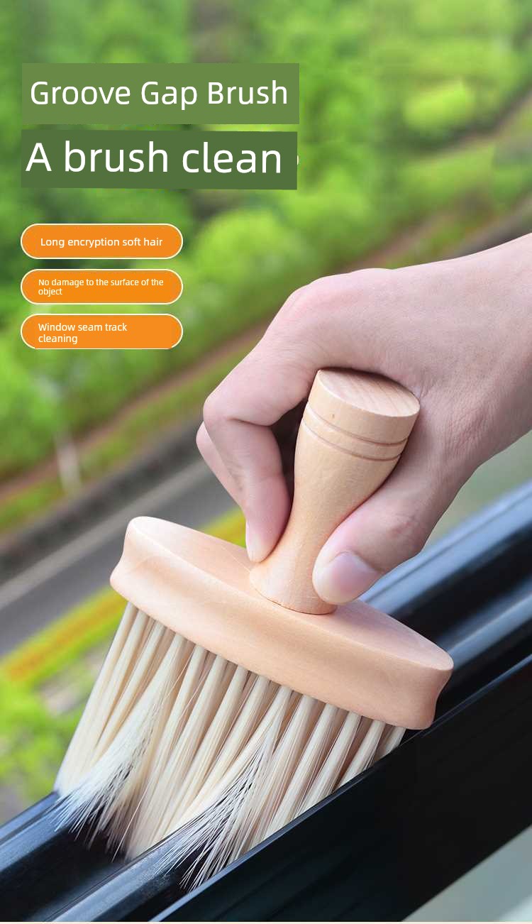 Ultimate Dust Sweeping Tool for Home & Car