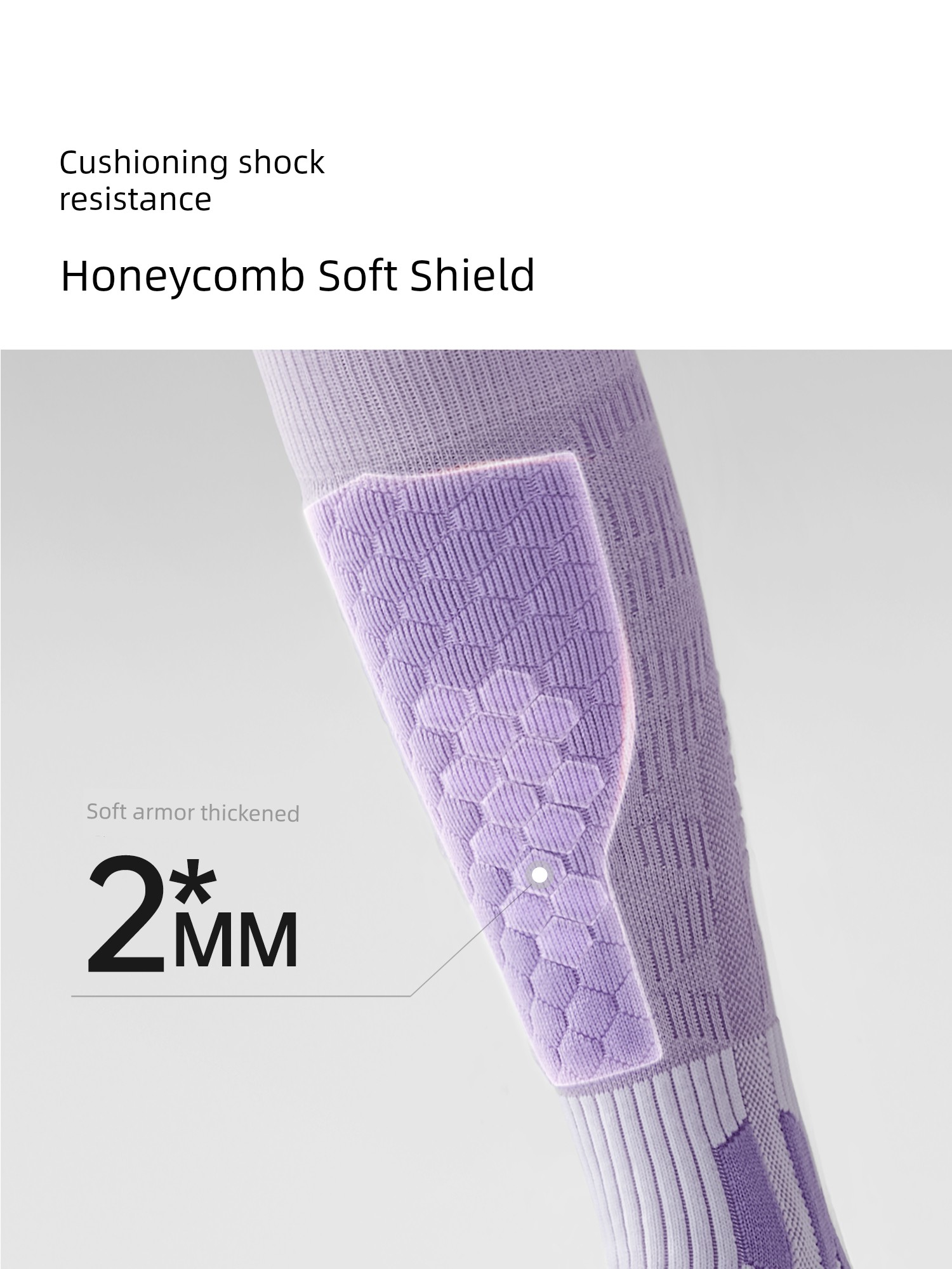 Umay Yeejoo Stockings Female Fall and Winter Calf Socks Athletic Socks Towel Bottom Dedicated Kids Thickened Pressure Long Tube
