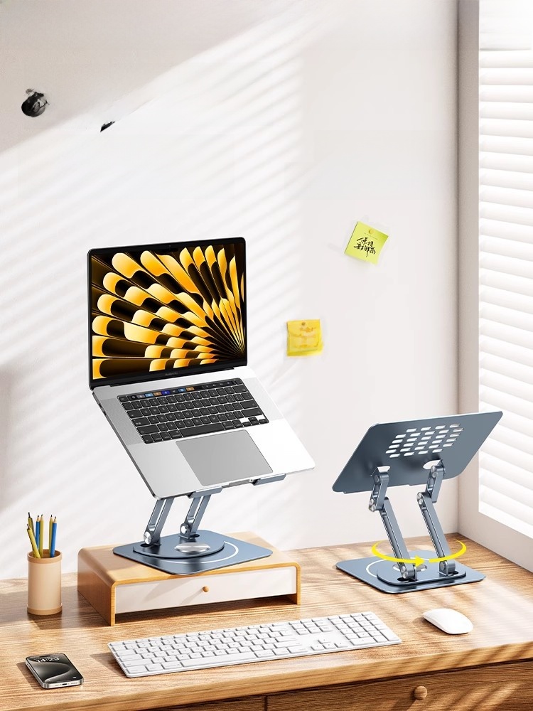 BASEUS-Section Lifting Foldable Portable Laptop