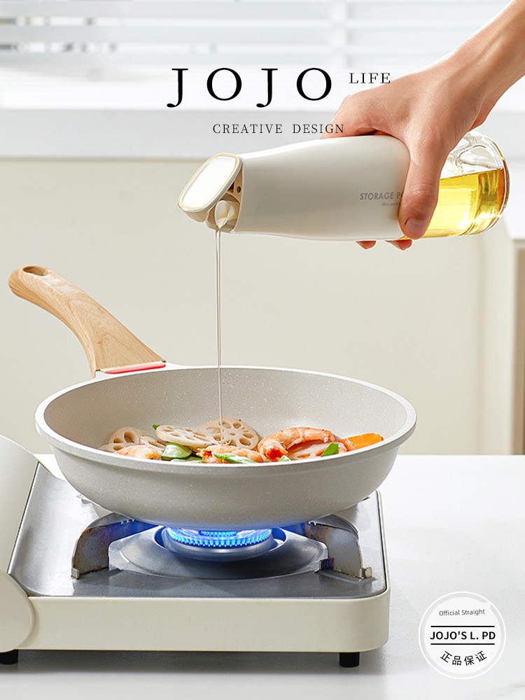 Jojo's L. Pd. Mr. Grocery. Countertop Kitchen Spice Rack Oil and Salt Sauce Storage Rack | Bottom Flap