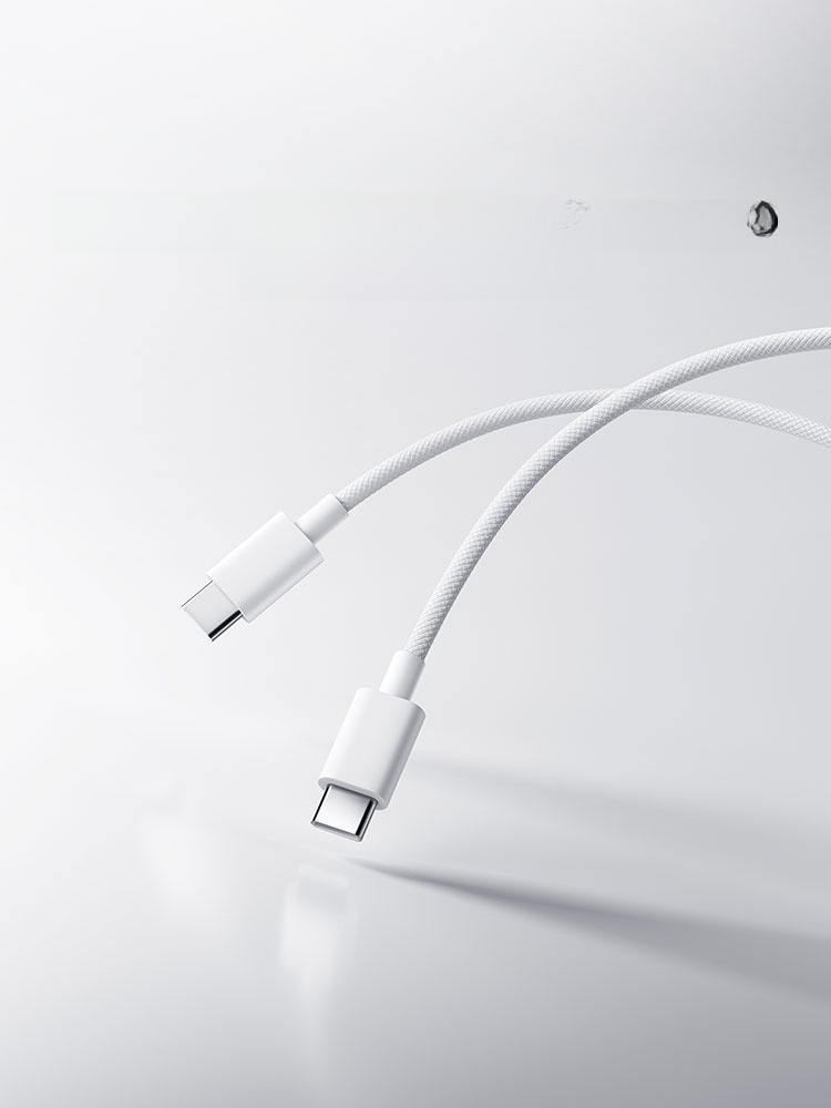 Xiaomi Woven 1M Fast Charge Data Cable