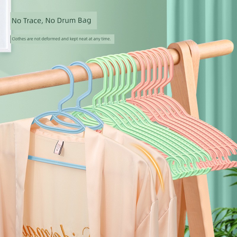 Multifunctional Rotatable Sling Intimates Plastic Hanger Hook