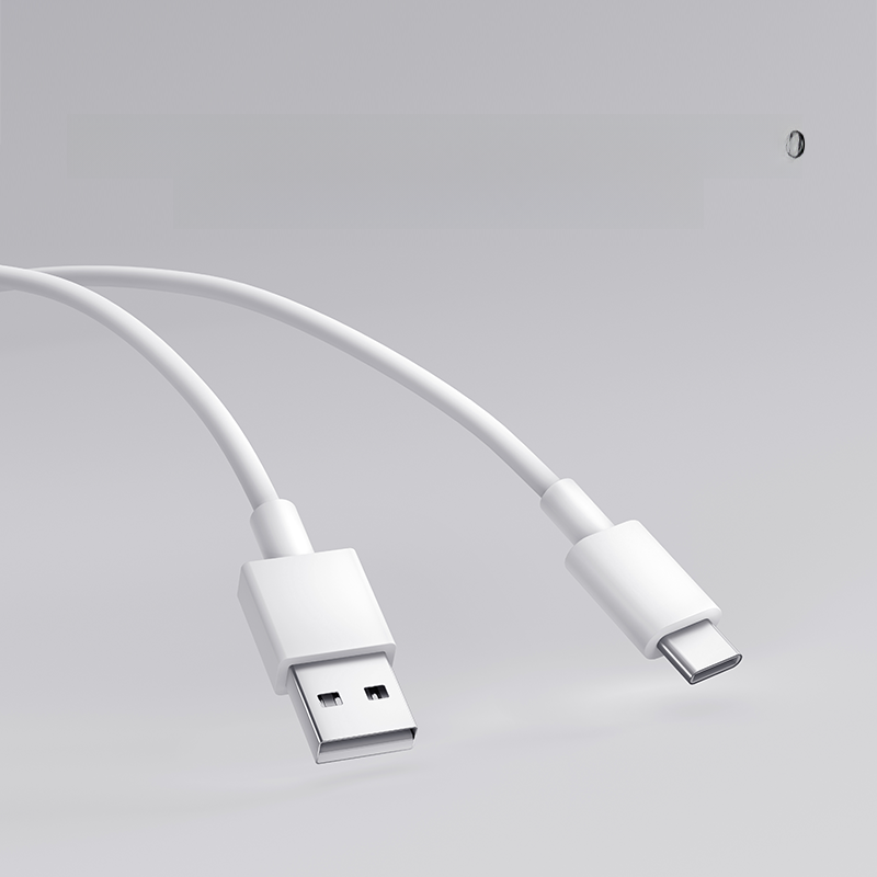 Xiaomi 3A Fast Charge Data Cable 1M (USB-A to USB-C)