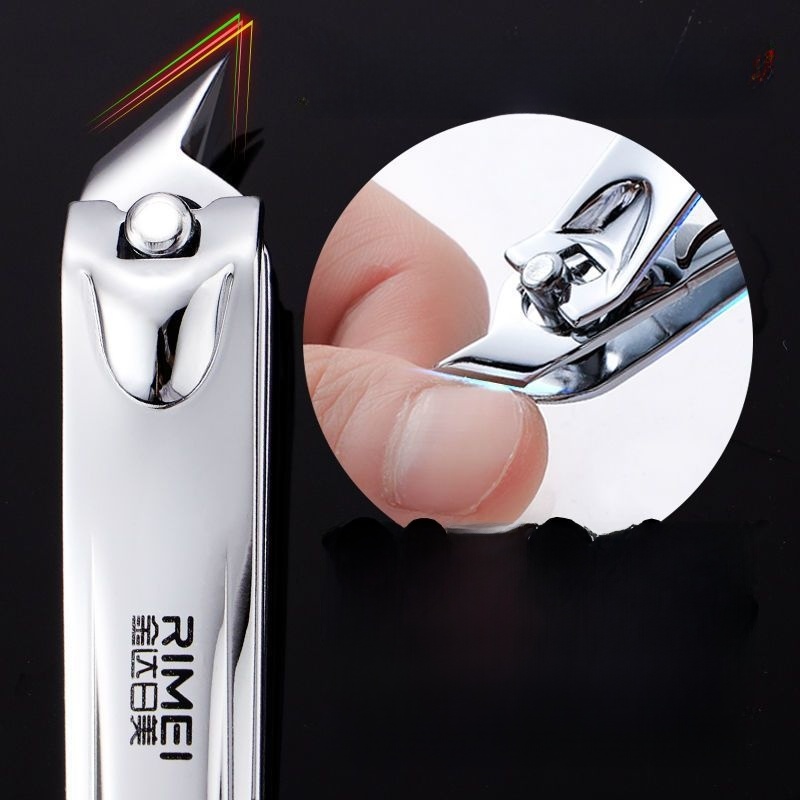 Kanda Japanese and American High-End Dedicated Nail Clippers