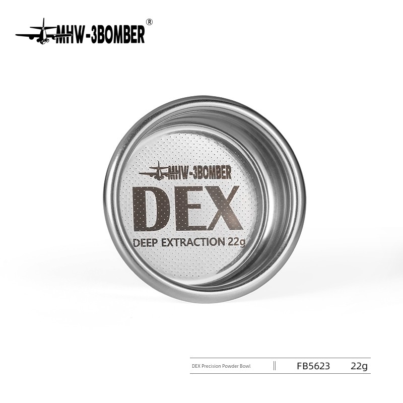 MHW-3BOMBER 58mm Coffee Distributor - موزع قهوة MH...