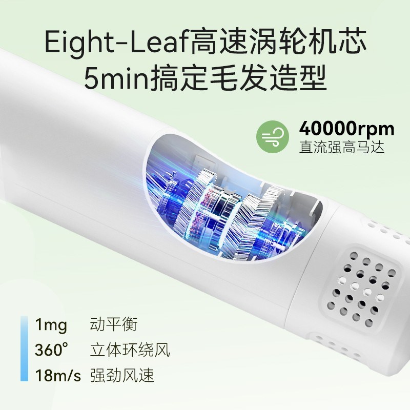 Hippie Dog Pet Hair Dryer Dog Blowing Hair Pulling One Cat Comb O Quick-Drying Small Size Dogs Bath Blowing Water