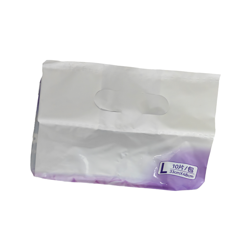 Hippie Dog Wonderland Garden Pet Fragrance Diapers Female Dog/Female Cat L10 Pieces/Bag